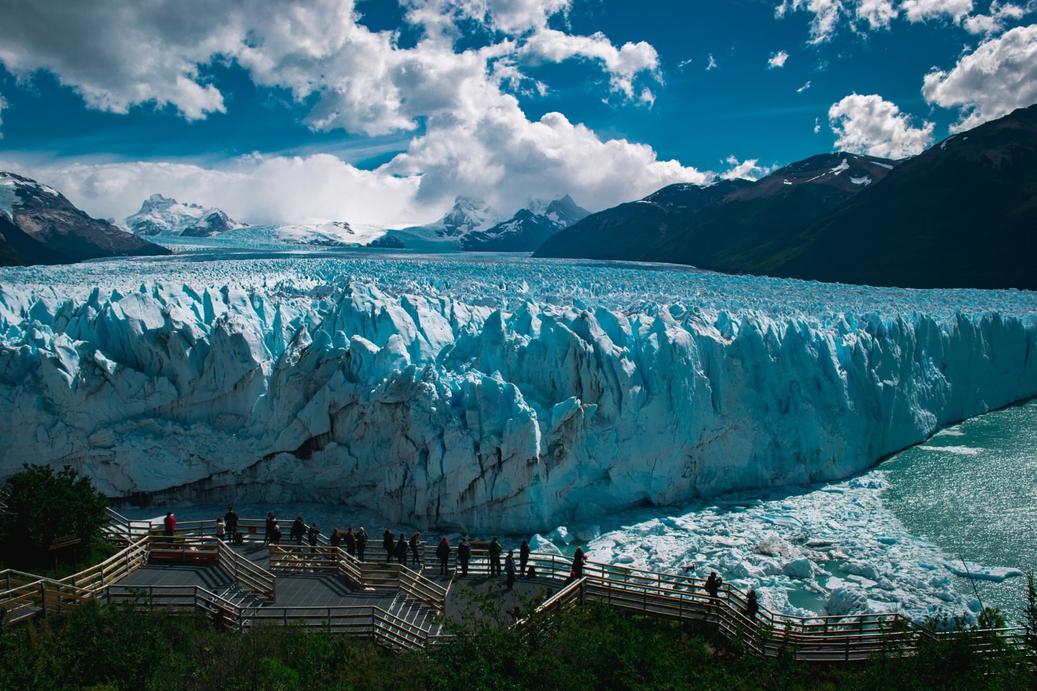 Où visiter à El Calafate ?