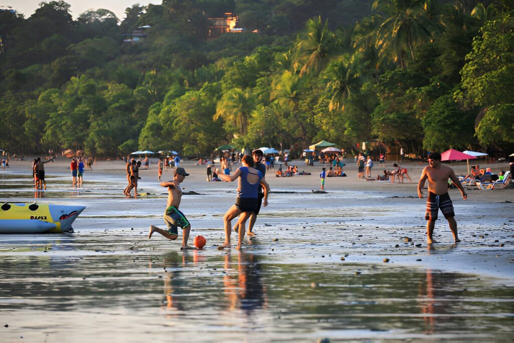 Manuel Antonio-endroit-a-visiiter-costa-rica
