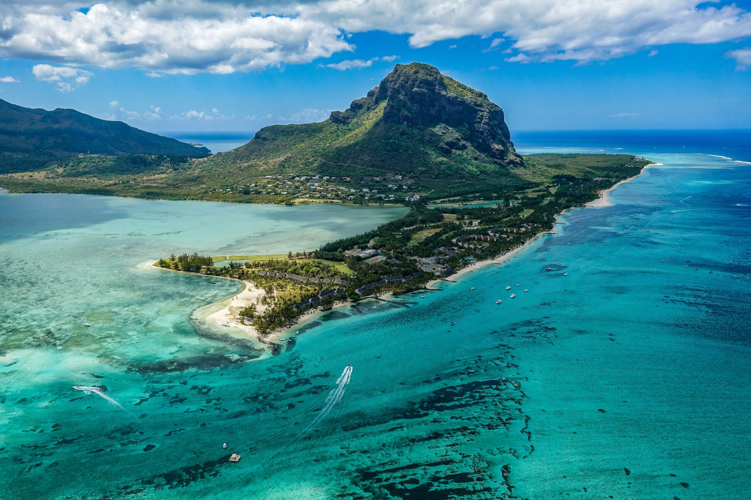 Quand partir à l'île Maurice ?