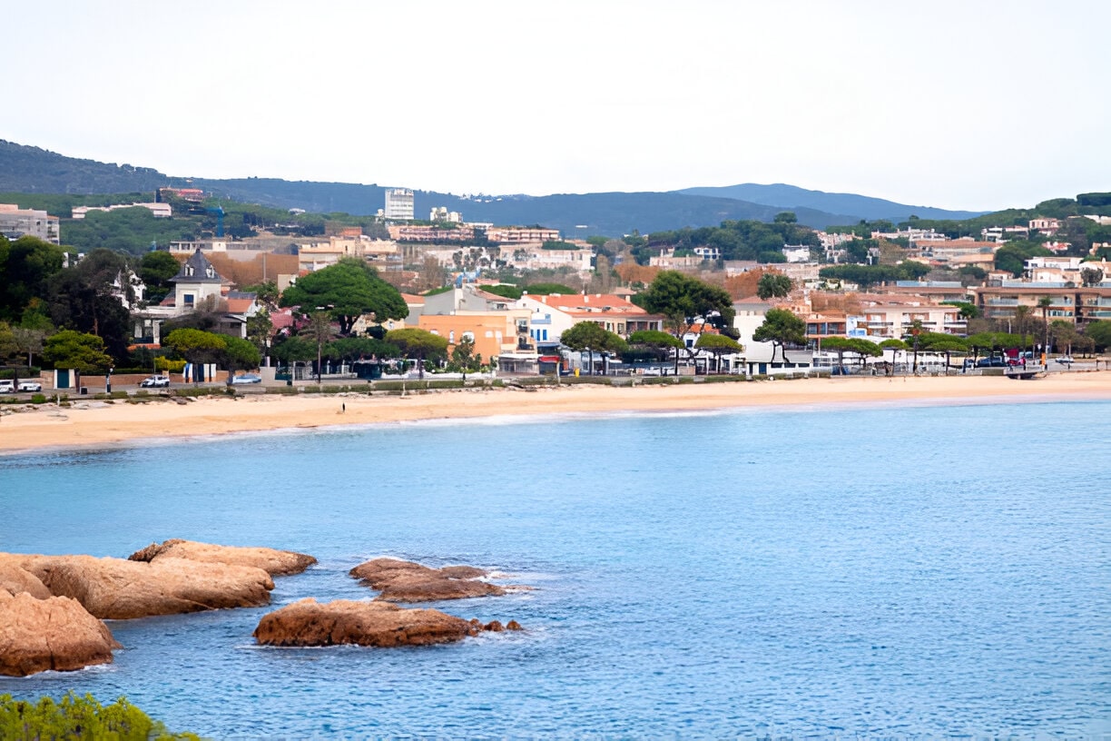 Palamós : quoi voire, que faire