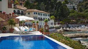 5. Belmond Villa Sant'Andrea  