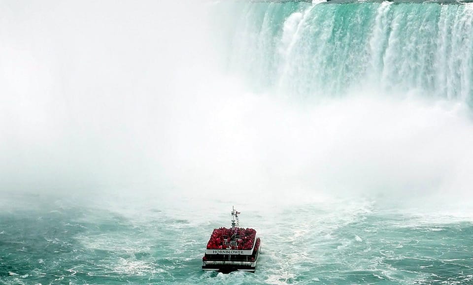 chutes du Niagara