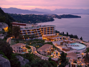 Angsana Corfu Resort & Spa
