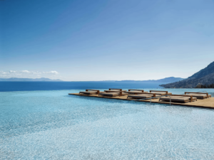 Angsana Corfu Resort & Spa
