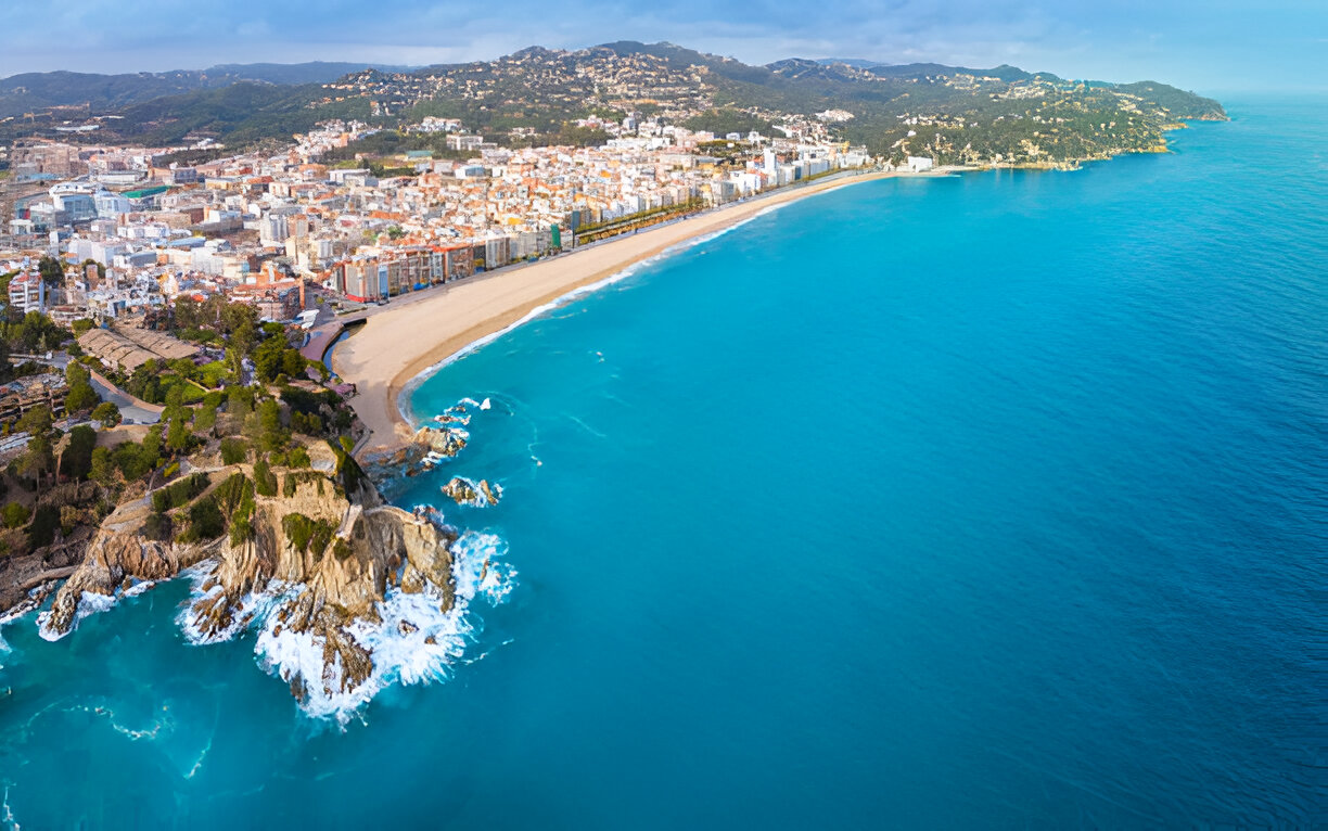 Lloret de Mar : les activités à ne pas manquer 