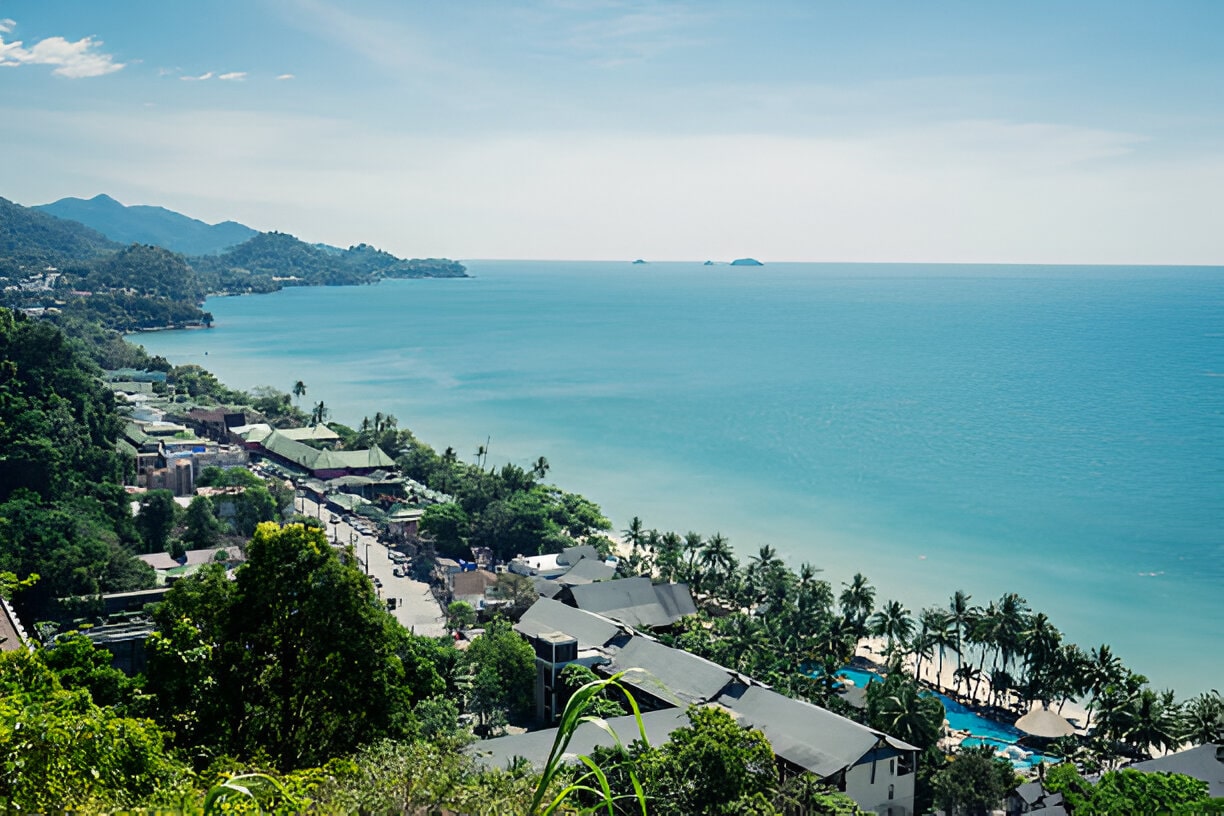 Que faire à Koh Chang ?