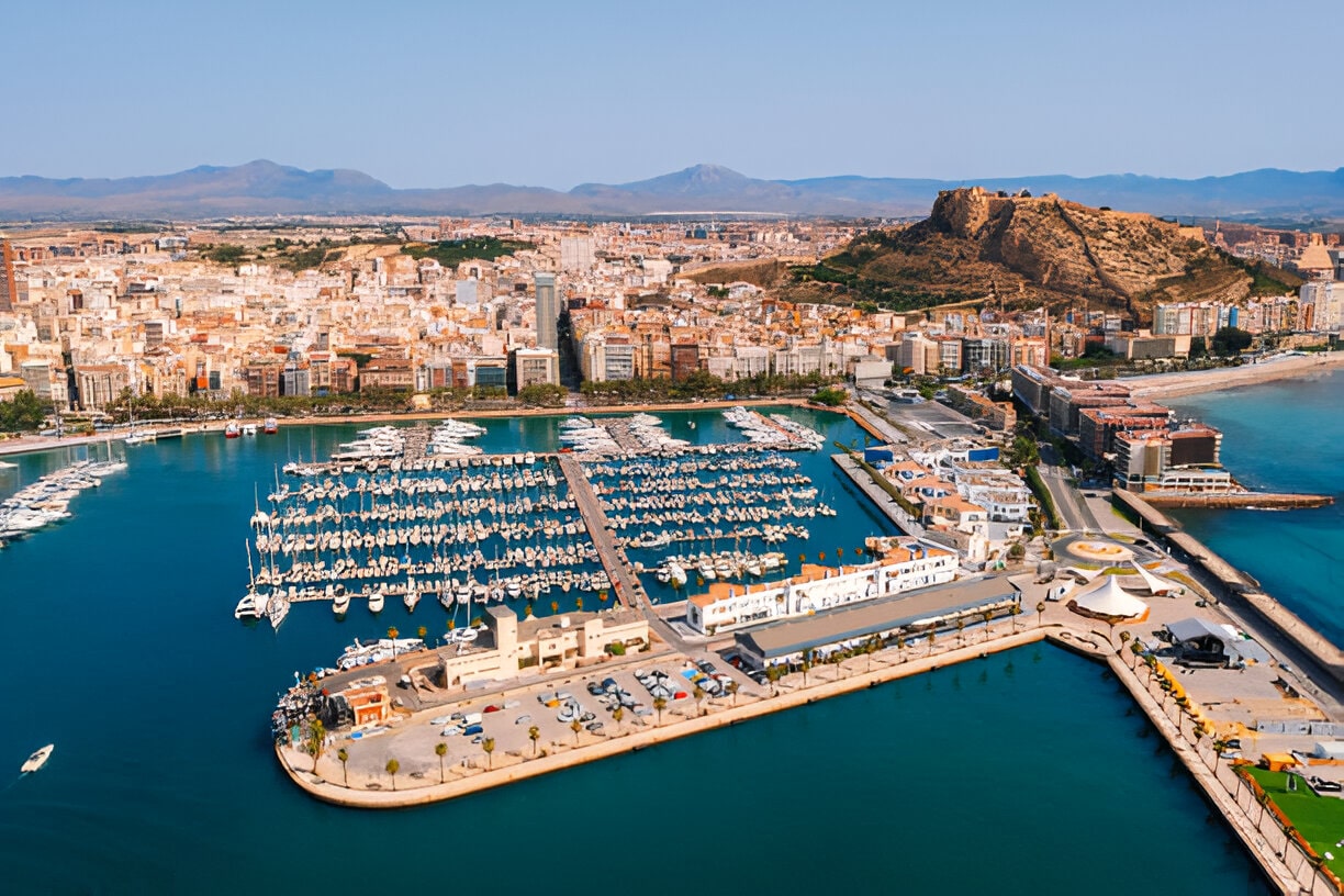 Que faire à Alicante ? Activités, visites et bons plans