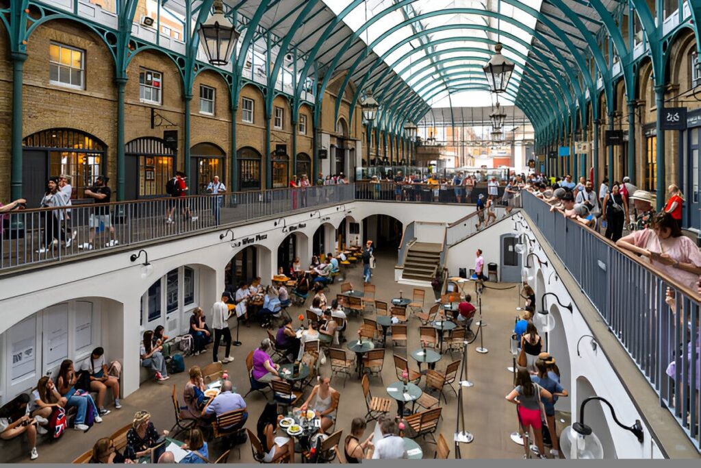 Kensington : que faire à Londres ?