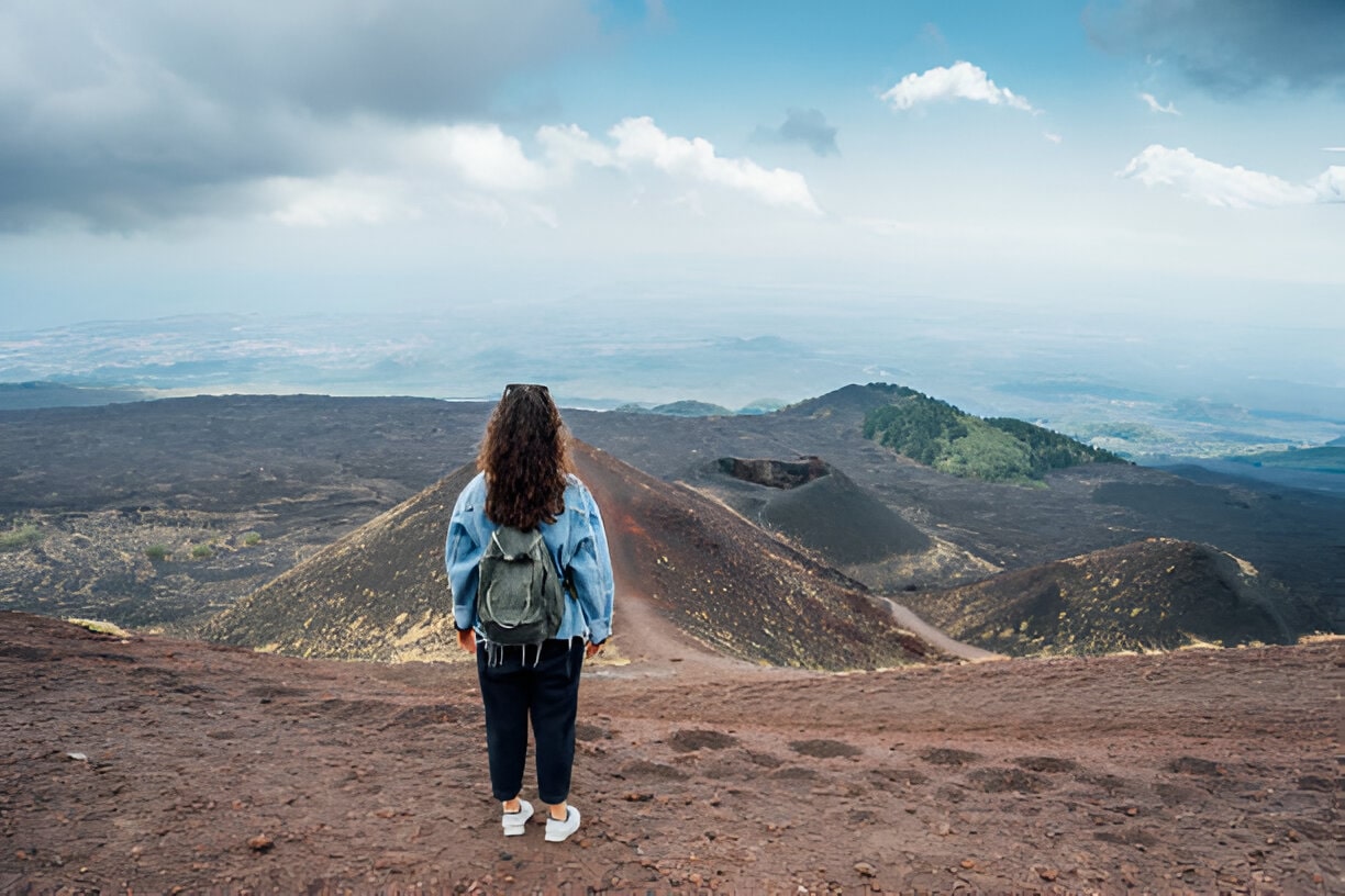 Visiter l’Etna : 10 activités incontournables à faire absolument