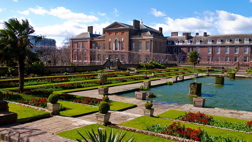 Que faire à Londres ? 10 activités incontournables à découvrir : Kensington