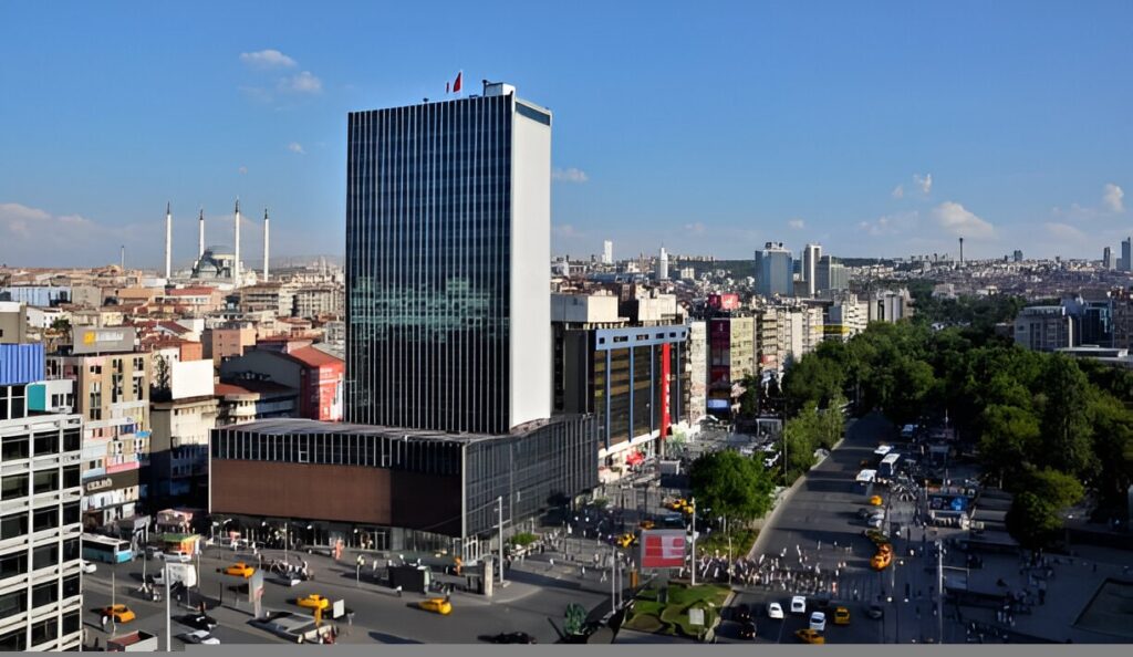 Visiter Ankara : 6 choses incontournables à faire