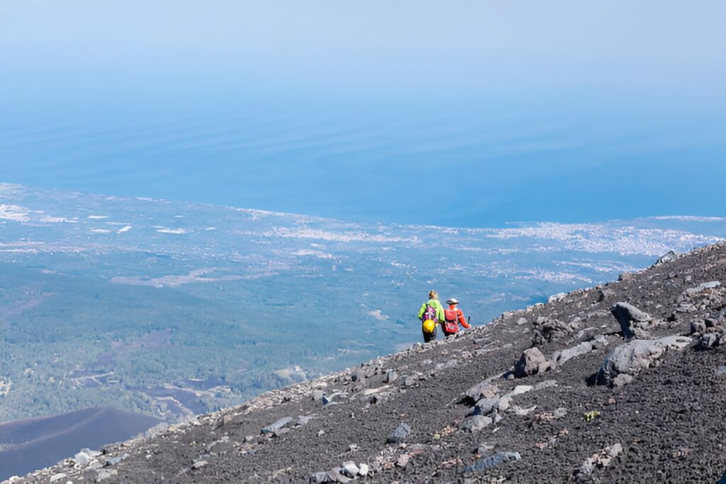 Visiter l’Etna : 10 activités incontournables à faire absolument