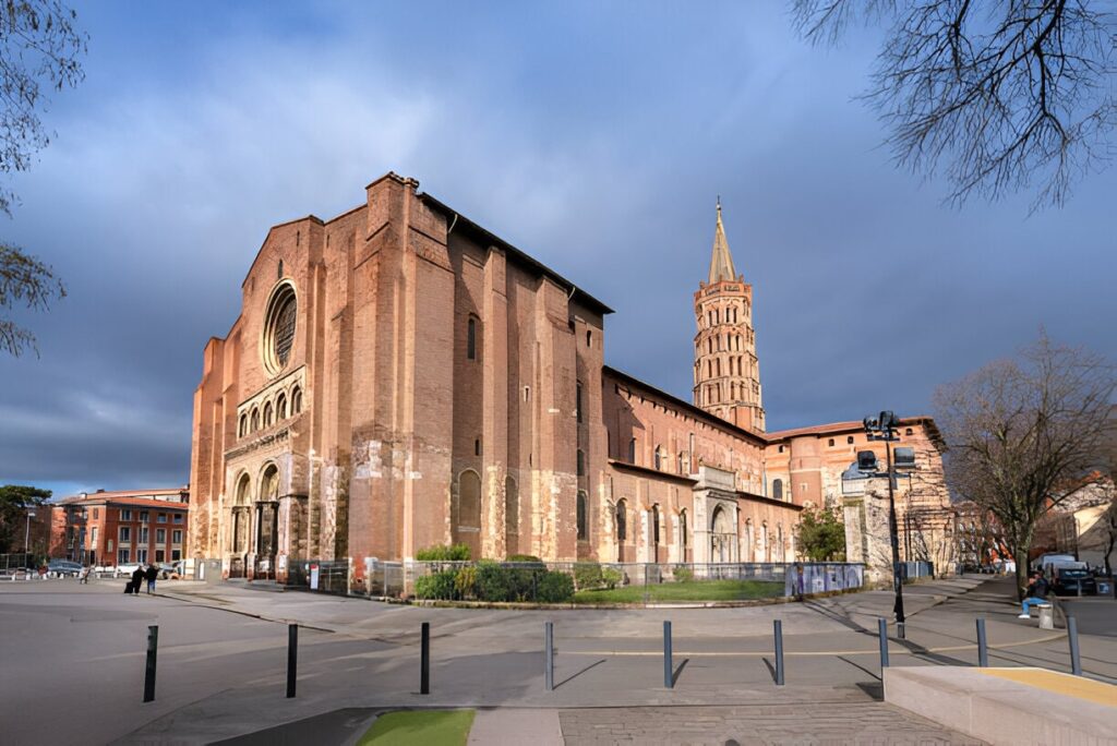 Visiter Toulouse