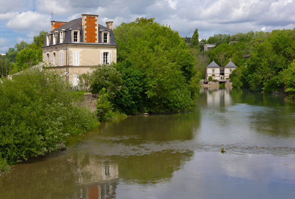 Visiter Poitiers 