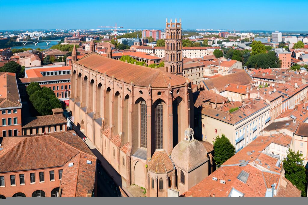 Couvent des jacobins