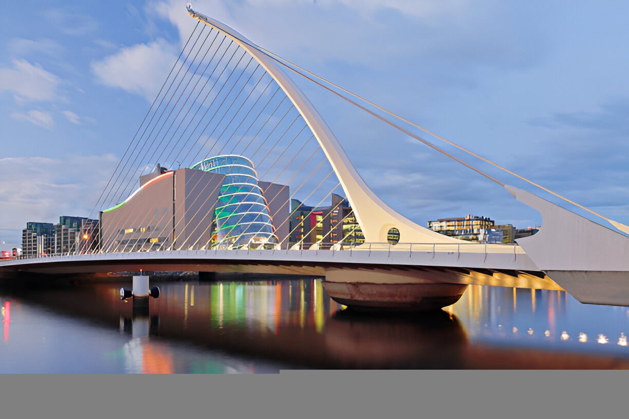 Que faire à Dublin?
