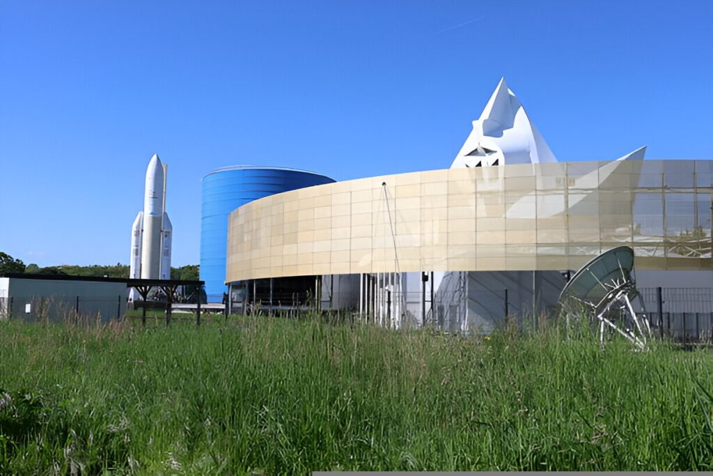 Cite espace