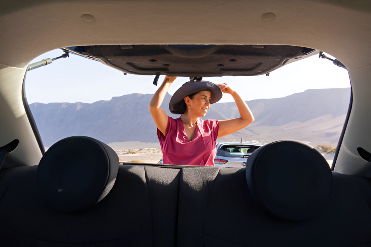Road trip à Lanzarote : itinéraire complet d’une semaine