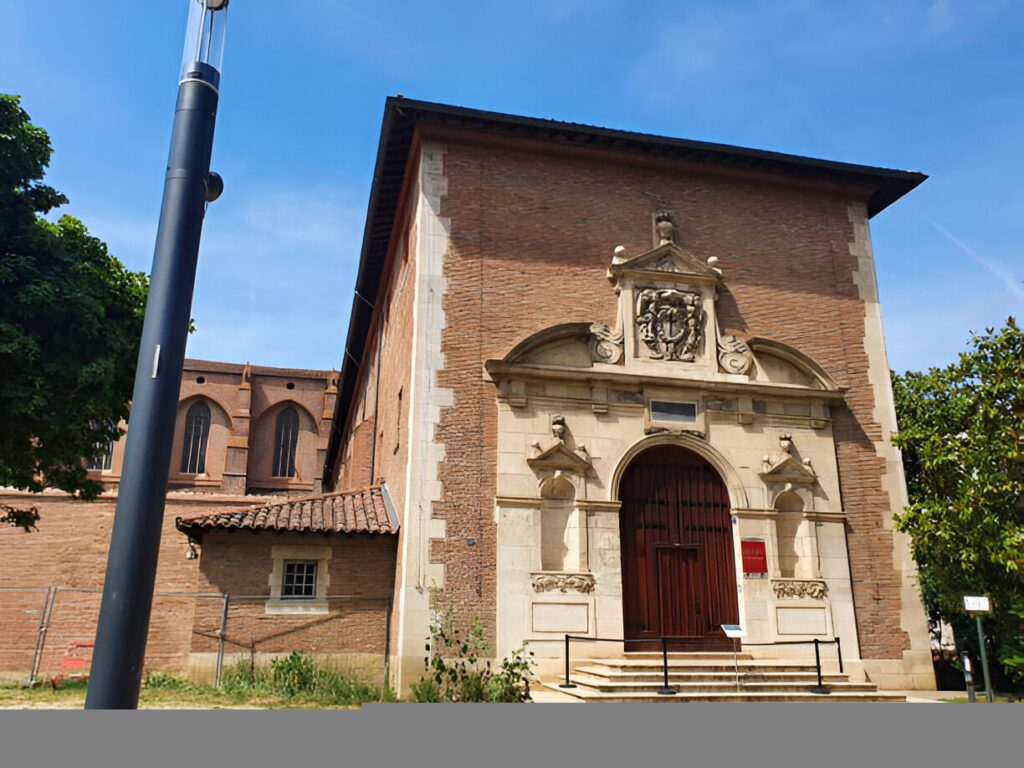 Visiter Toulouse