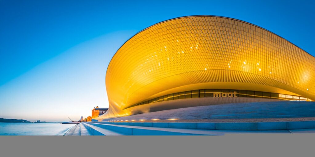 Le MAAT, ou Musée d’Art, d’Architecture et de Technologie