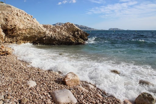 les plus belles plages de Marseille