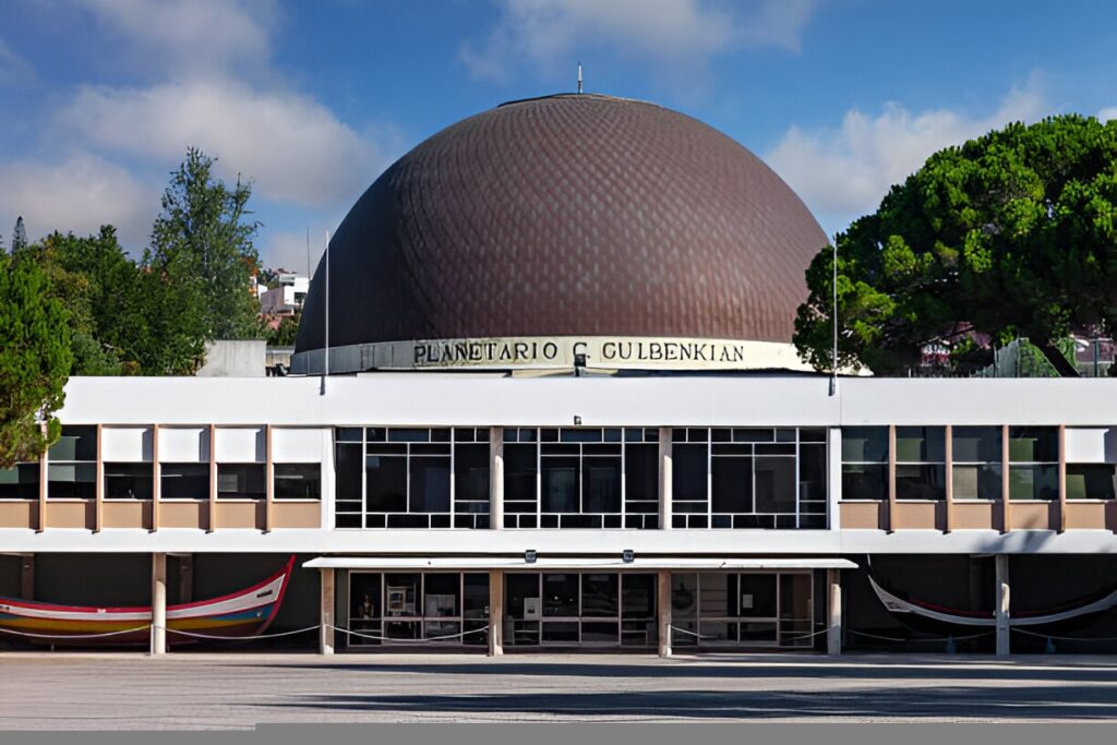 musée Calouste Gulbenkian
