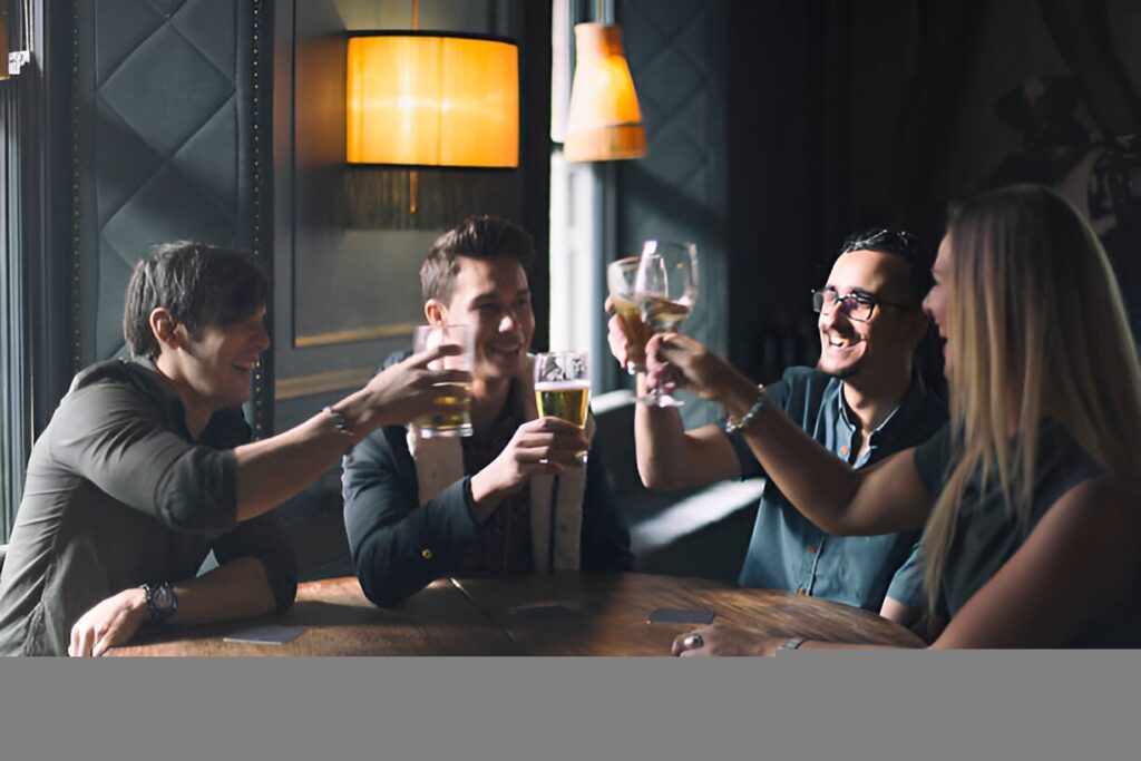 pub