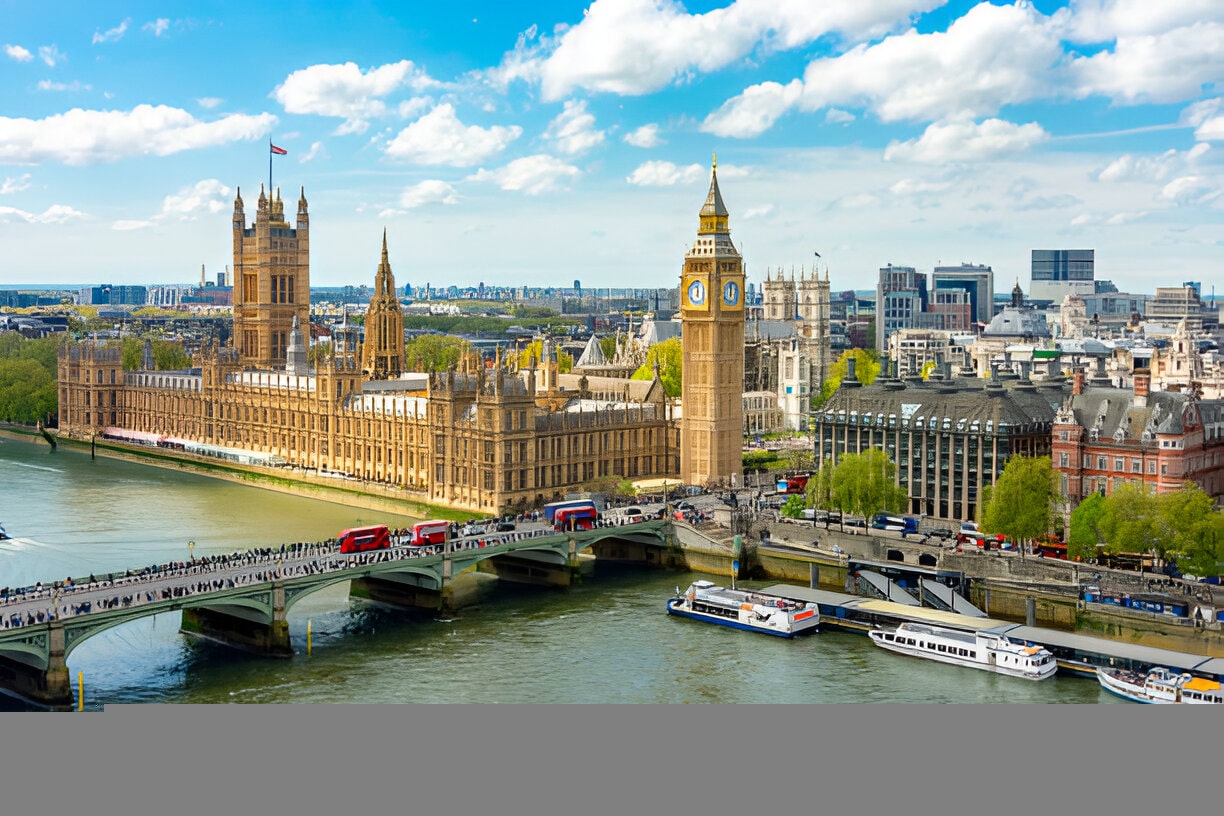 Que faire à Londres ? 10 activités incontournables à découvrir
