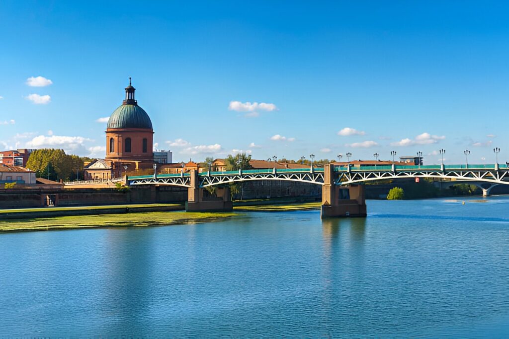 Visiter Toulouse