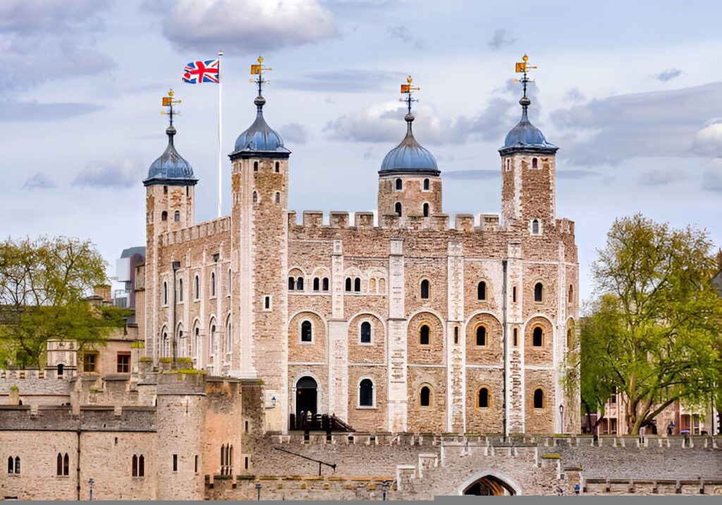 Tower of London