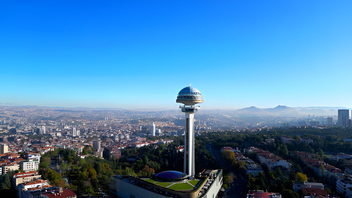 Visiter Ankara : 6 choses incontournables à faire