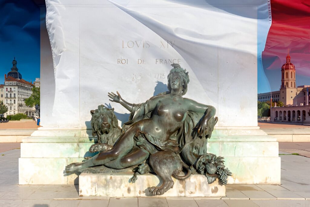 Balade urbaine et architecture design à Confluence le week-end