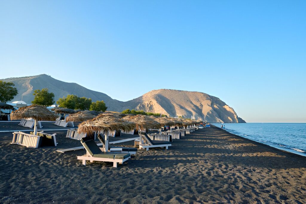 Côté nature : volcans et plages spectaculaires