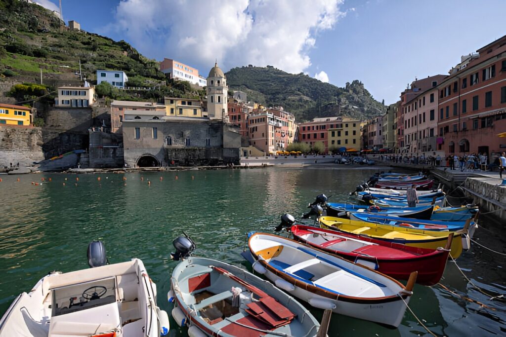 Visiter Cinque Terre : 10 activités à ne pas manquer