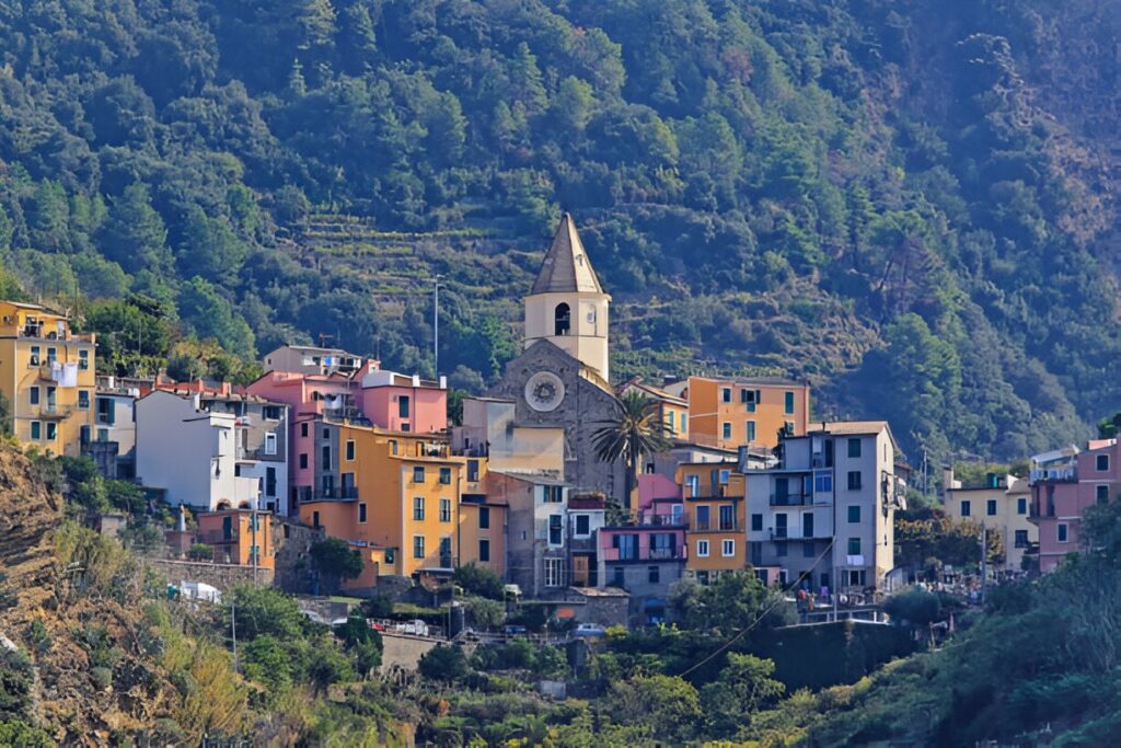 Que faire aux Cinque Terre : 10 activités à ne pas manquer