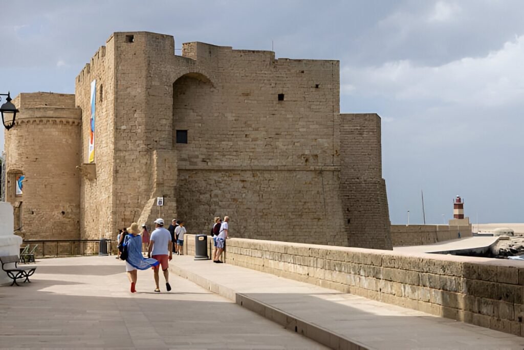 MONOPOLI