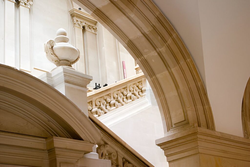 Le Muséum d’Histoire Naturelle