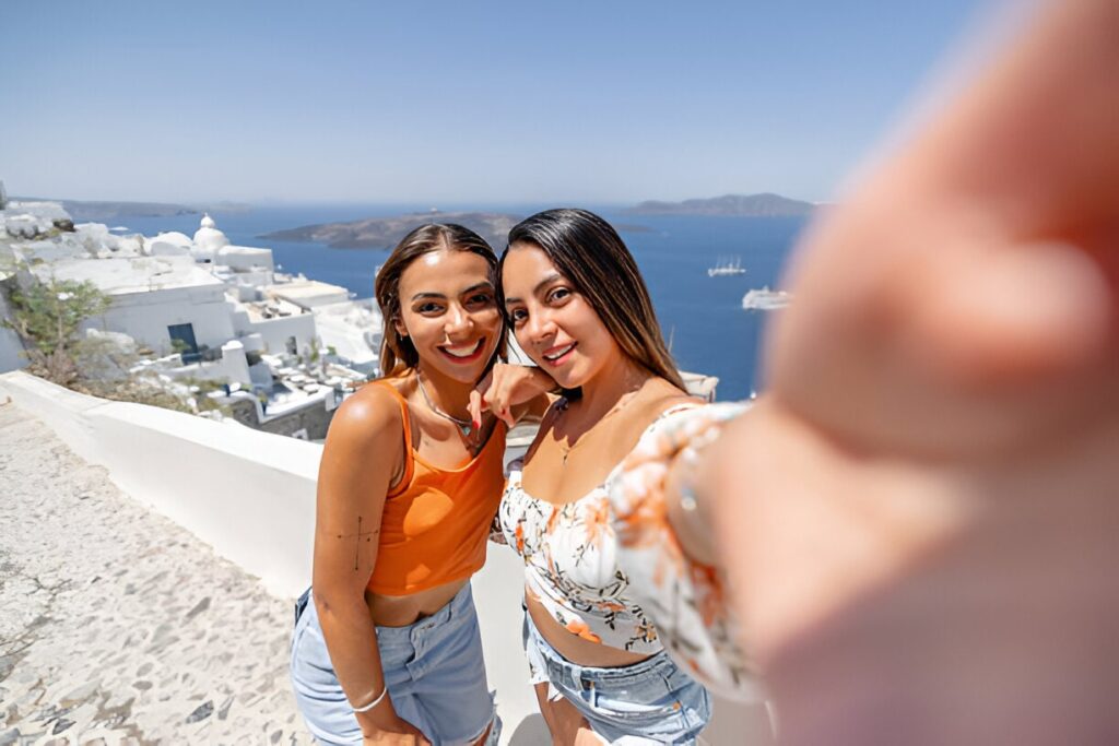 SANTORIN