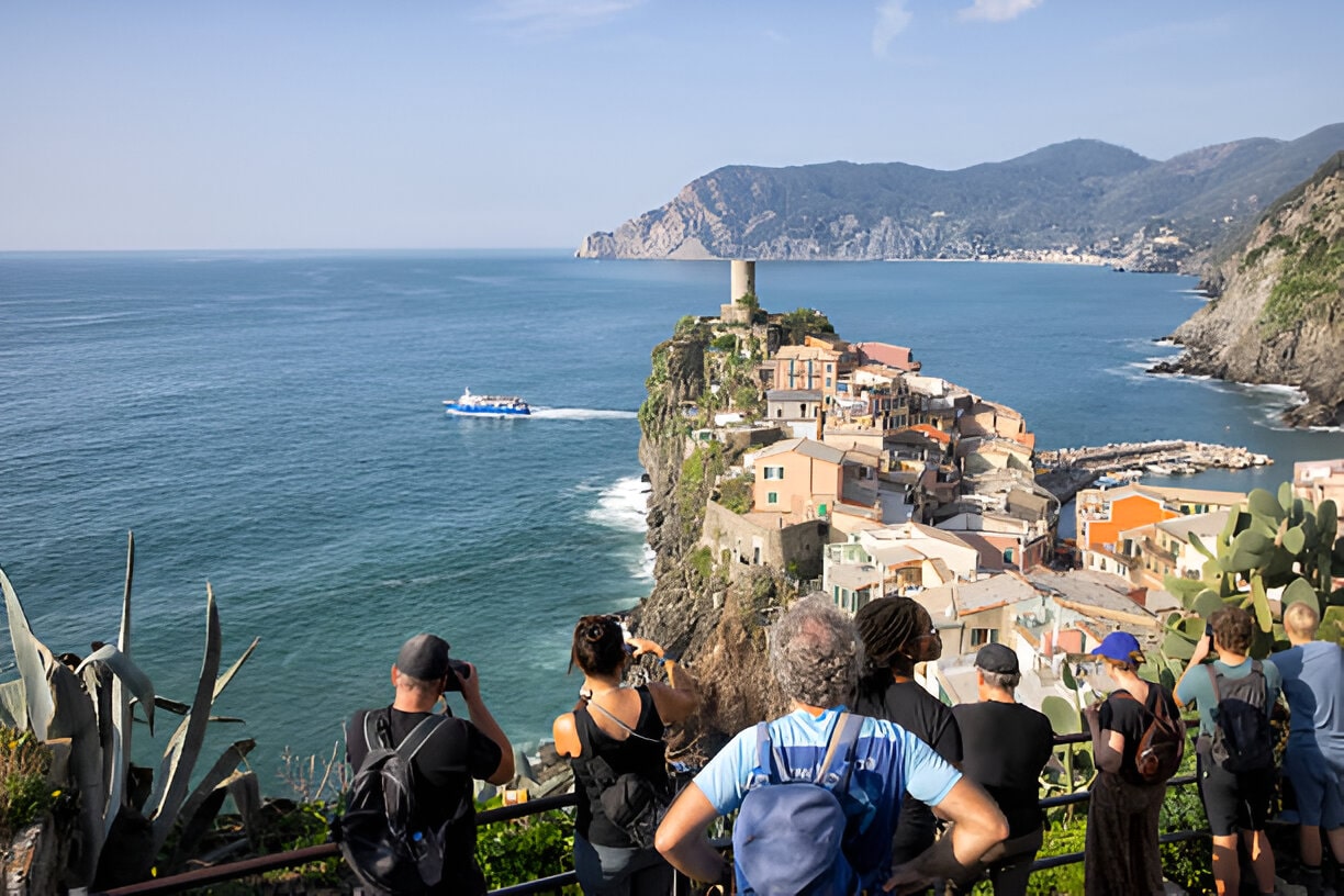 Que faire aux Cinque Terre : 10 activités à ne pas manquer