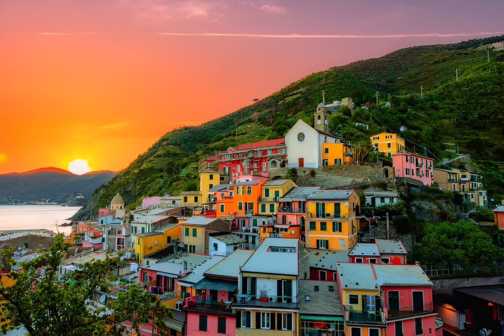 Que faire aux Cinque Terre : 10 activités à ne pas manquer