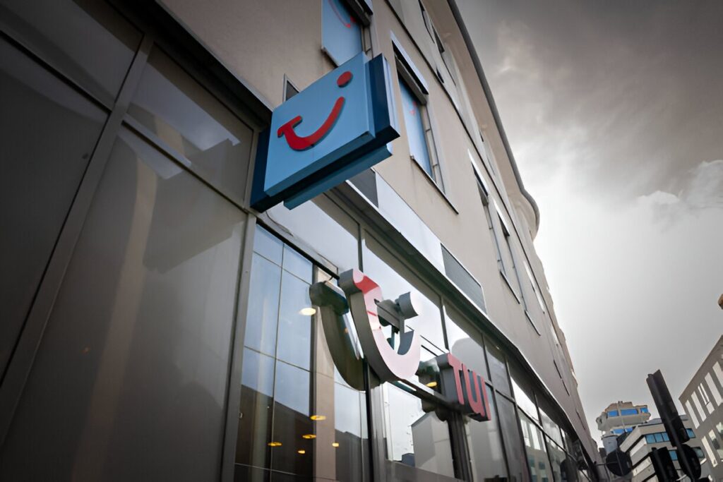 Ce que TUI inclut (et c’est franchement pratique)