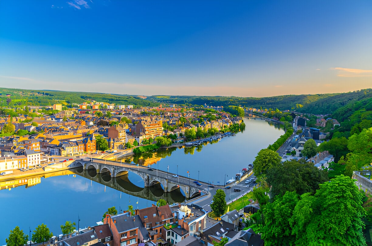 Voyage en Wallonie : activités incontournables et idées de visites
