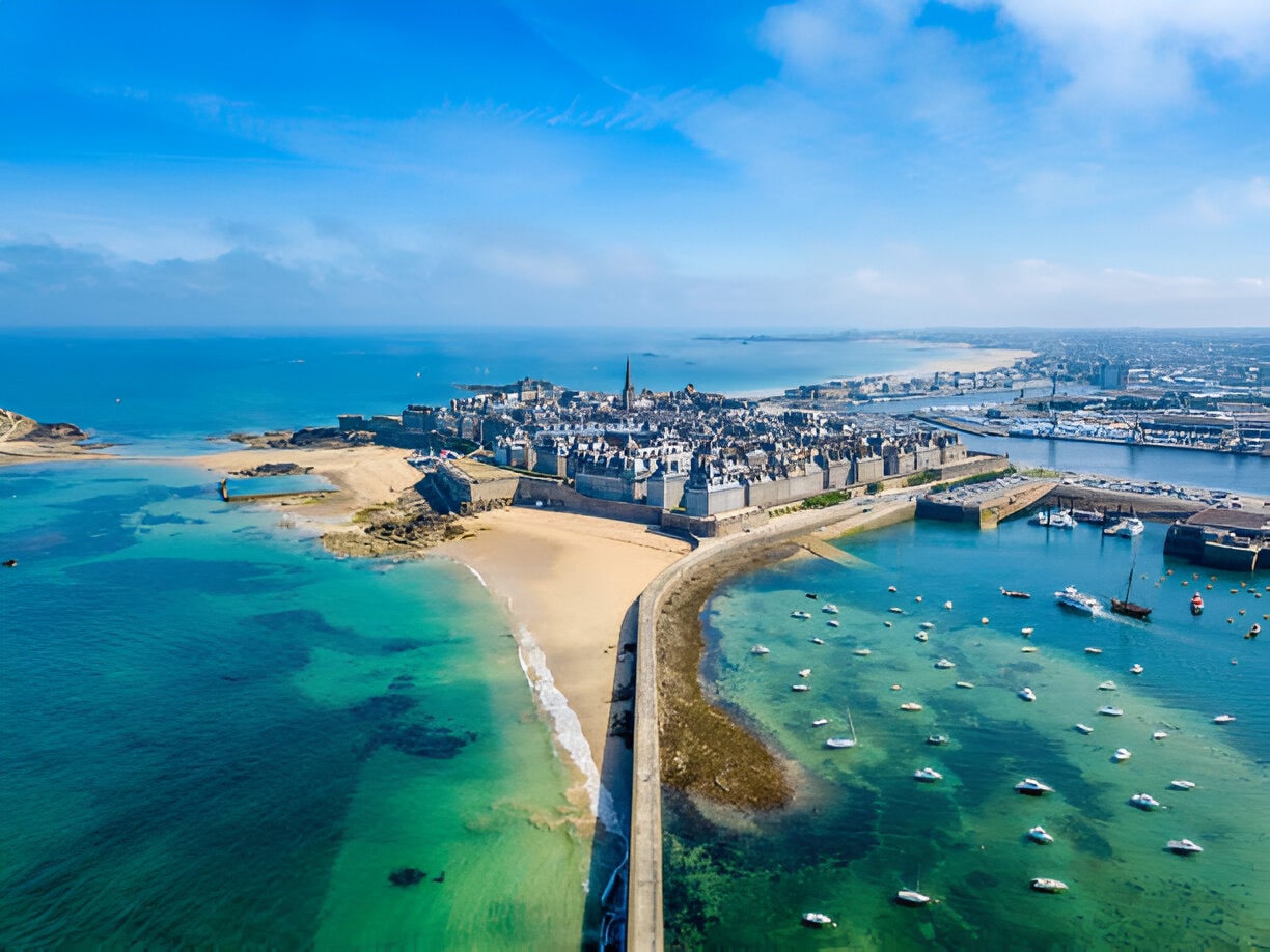 Que faire en Bretagne ?  