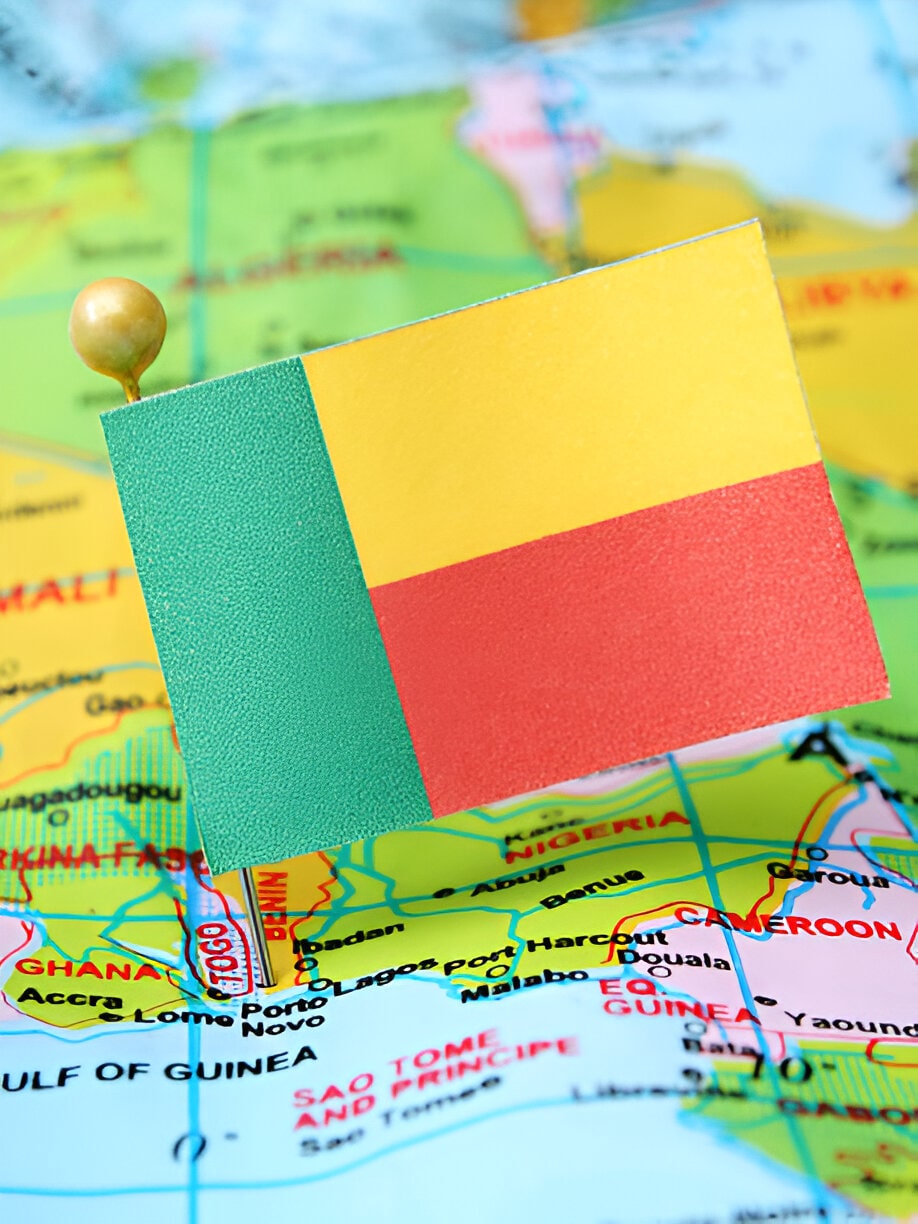 BÉNIN UN PAYS À VISITER EN AFRIQUE DE L'OUEST