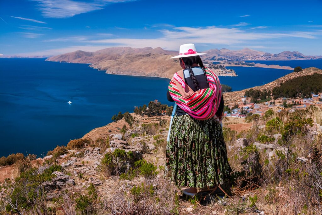 BOLIVIE UNE DESTINATION INCROYABLE