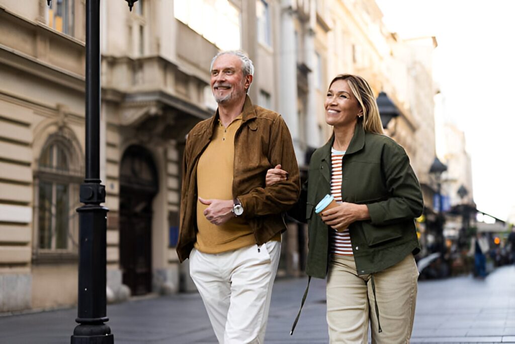 PRÉCAUTIONS À PRENDRE AVANT LE VOYAGE