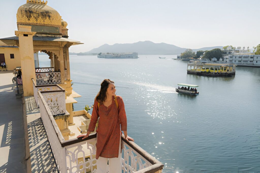 INDE UN ENDROIT MOINS CHER