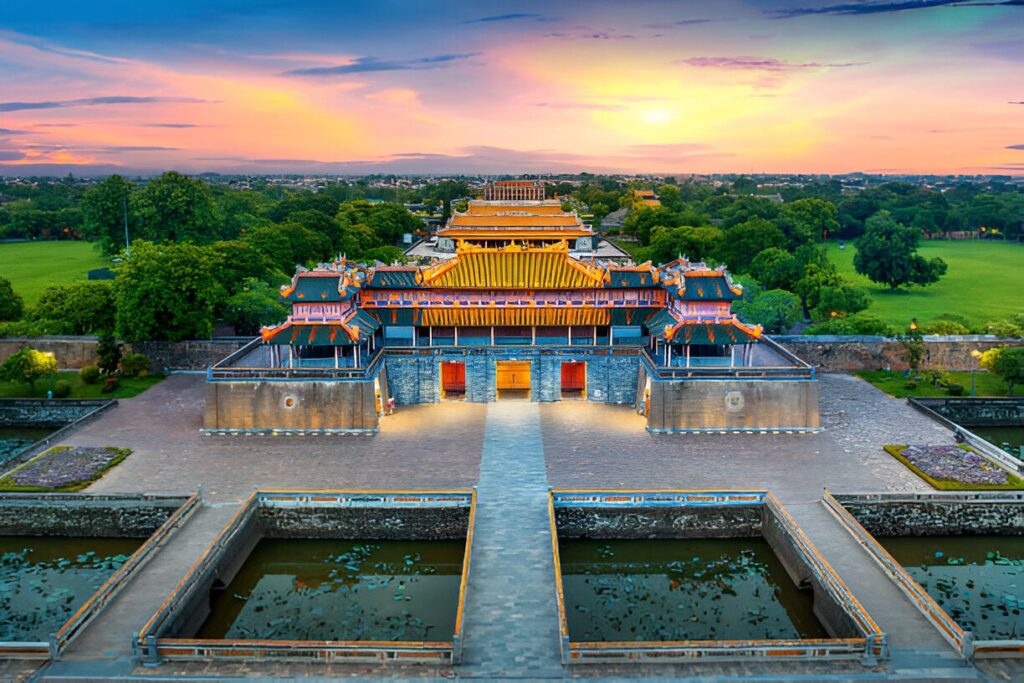 VIETNAM UN ENDROIT À VISITER