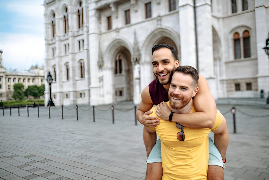 liste hotel gay et Destination gay