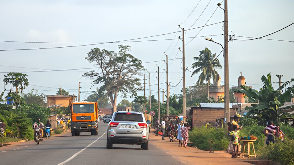 VISITER LE NORD DU BENIN ET PROFITER PLEINEMENT 